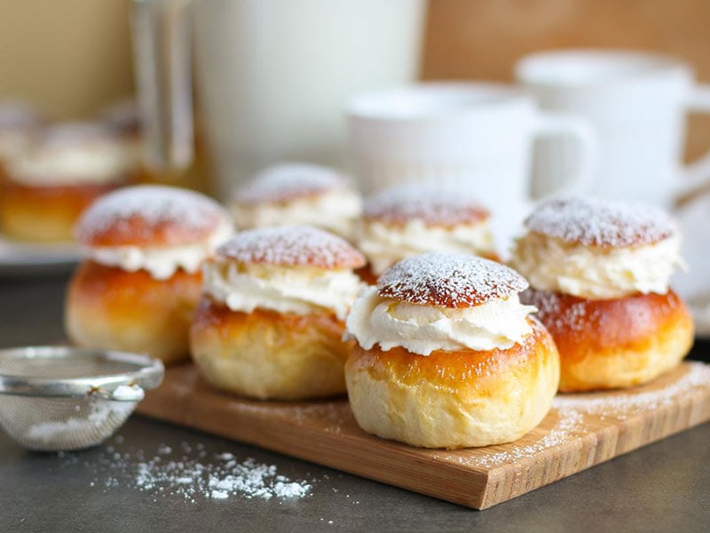 Semla