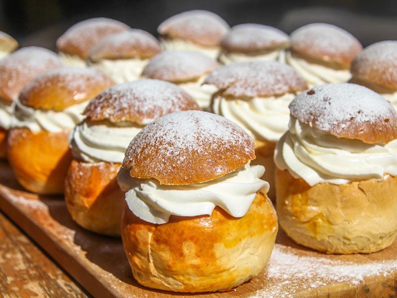 Semla