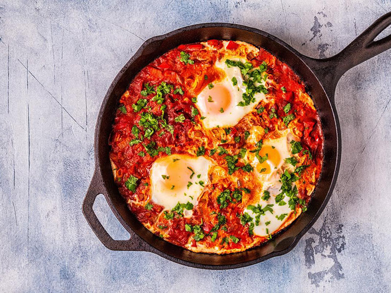 Shakshuka