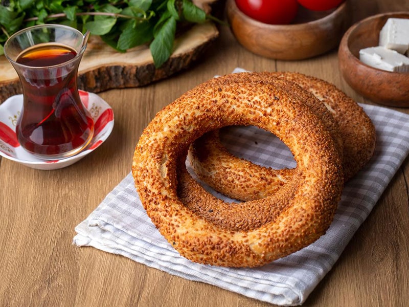 Simit