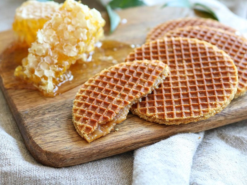 Stroopwafel