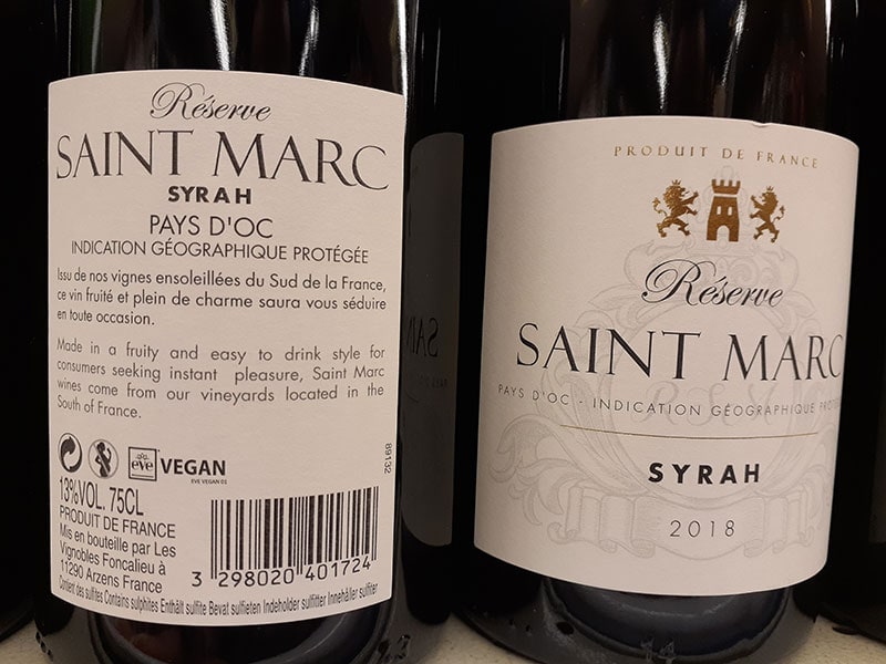 Syrah