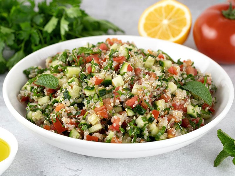 Tabouleh