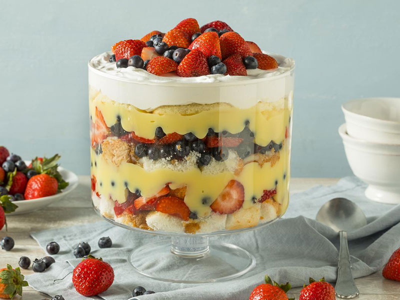 Trifle