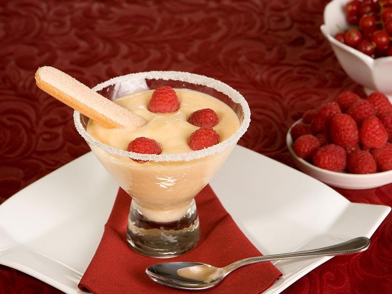 Zabaglione