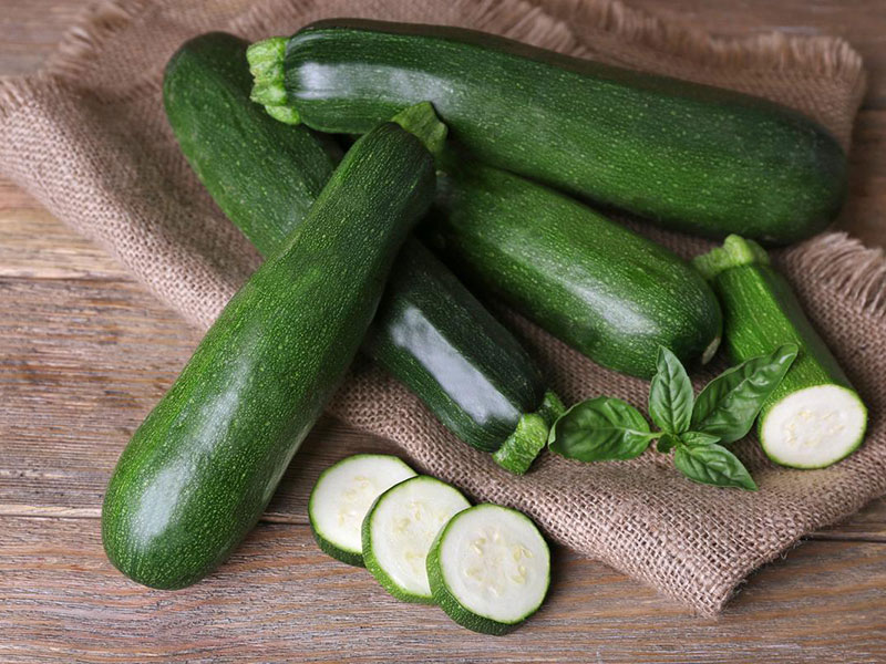 Zucchini